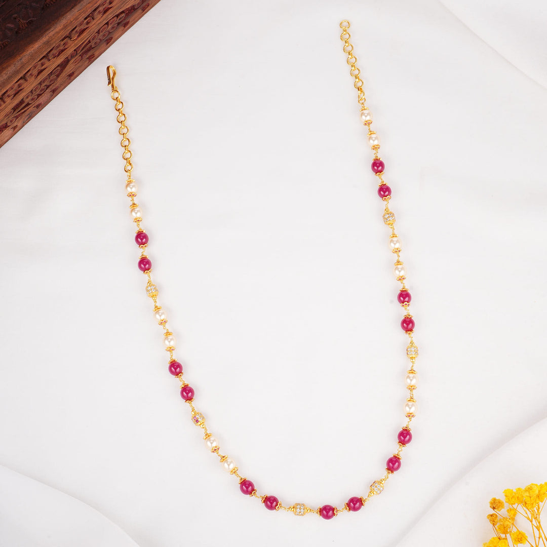 Vamikaa Beads Chain