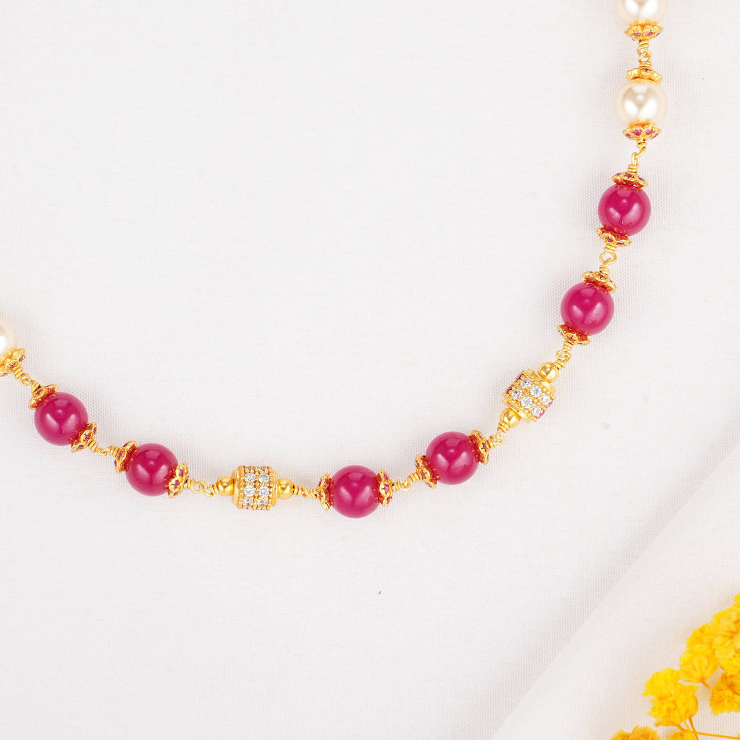 Vamikaa Beads Chain