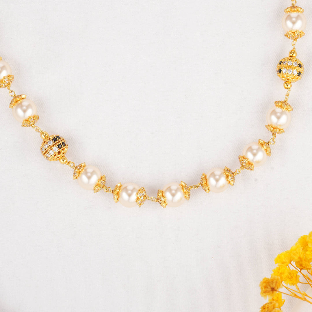 Charm Beads Chain