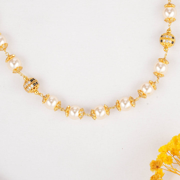 Charm Beads Chain