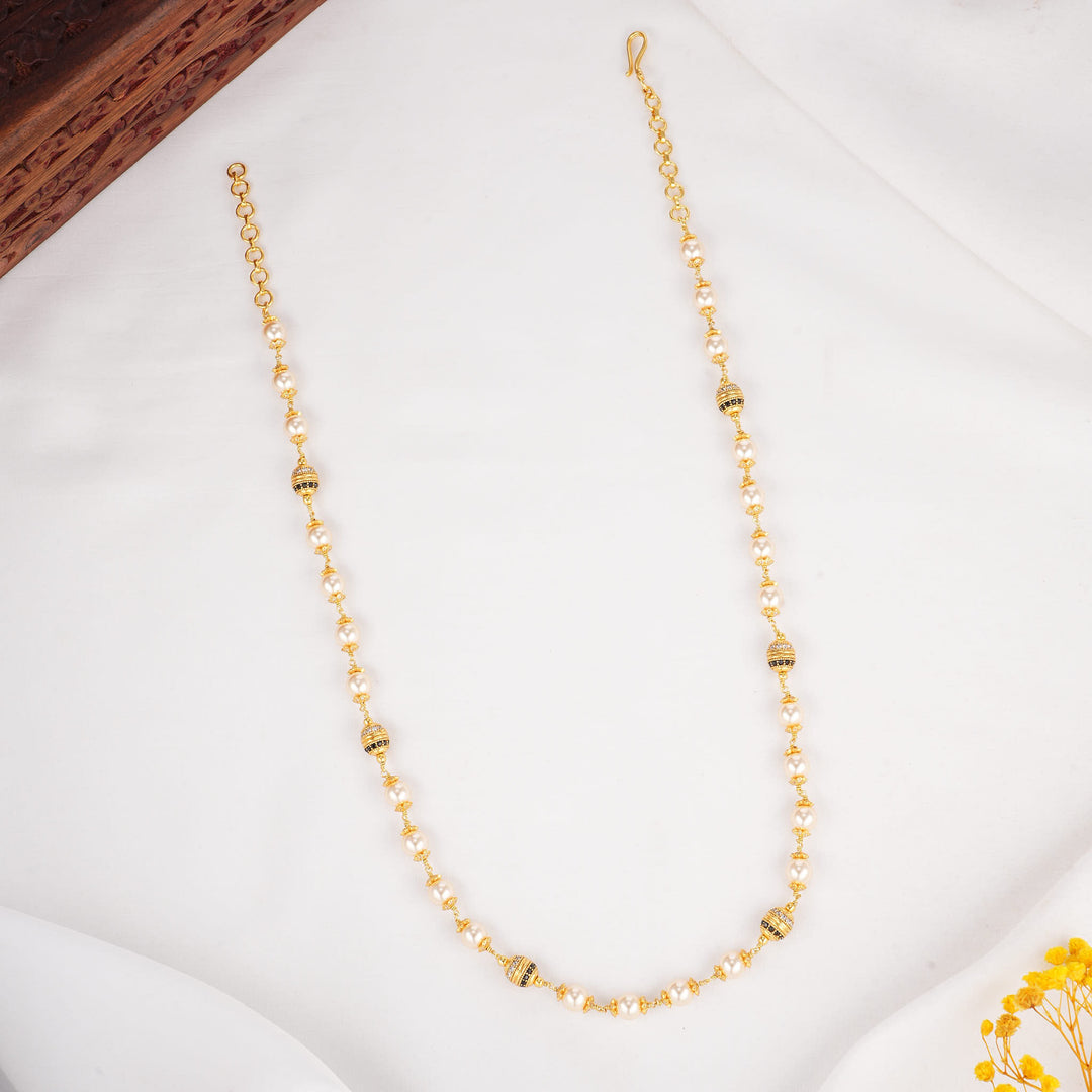 Dazzling Charm Beads Chain