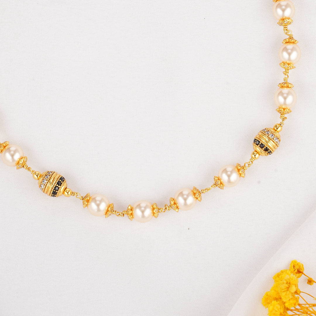 Dazzling Charm Beads Chain