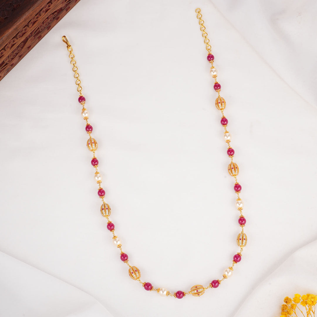 Praiseworthy Beads Chain
