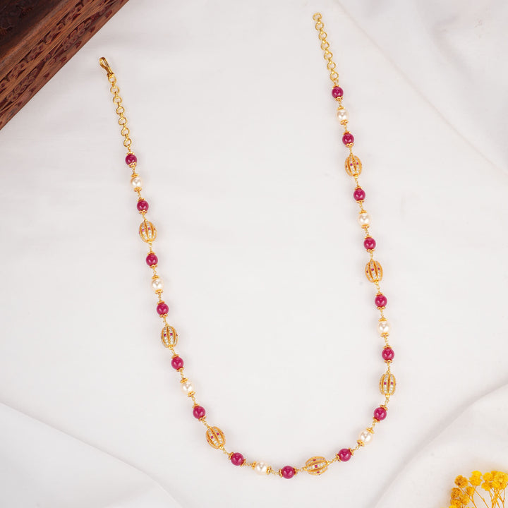Praiseworthy Beads Chain