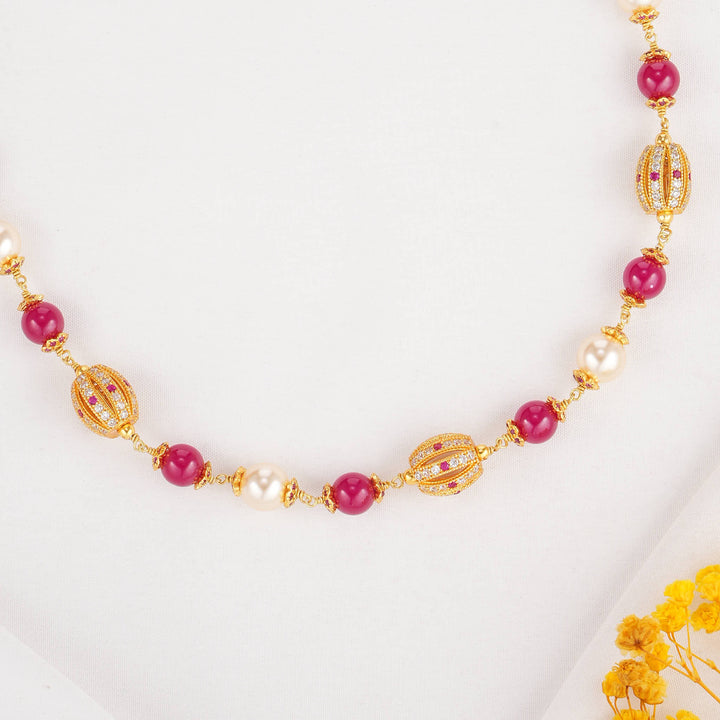 Praiseworthy Beads Chain