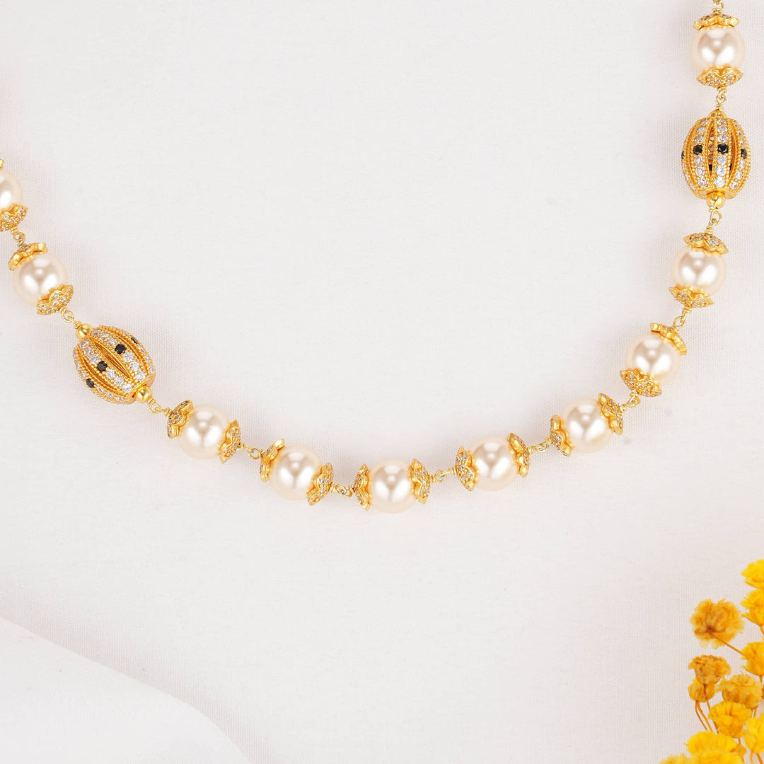 Meritorious Beads Chain