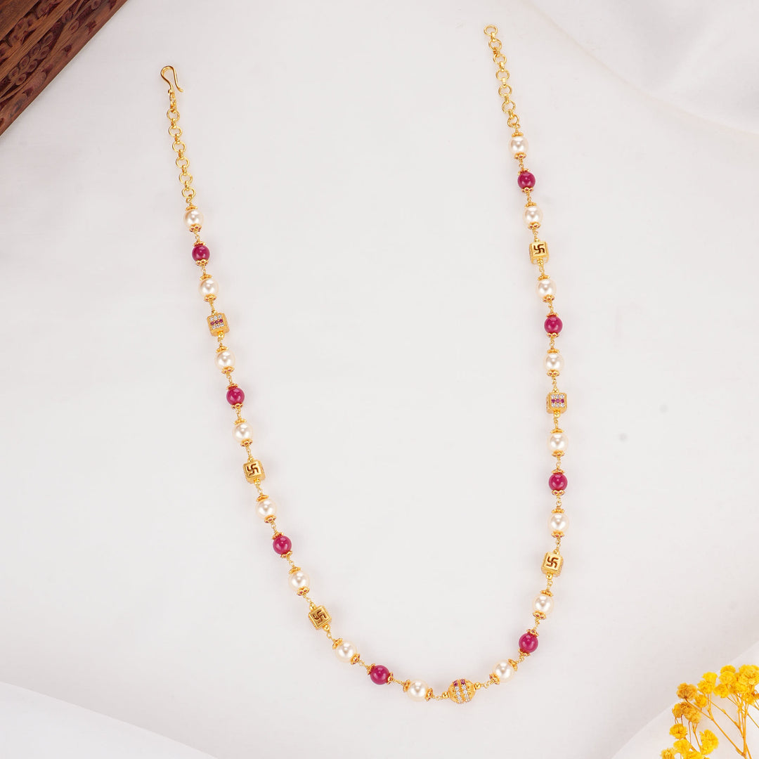 Resplendent Beads Chain