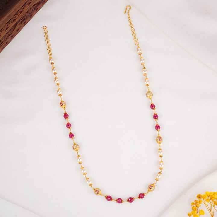Exceptional Beads Chain