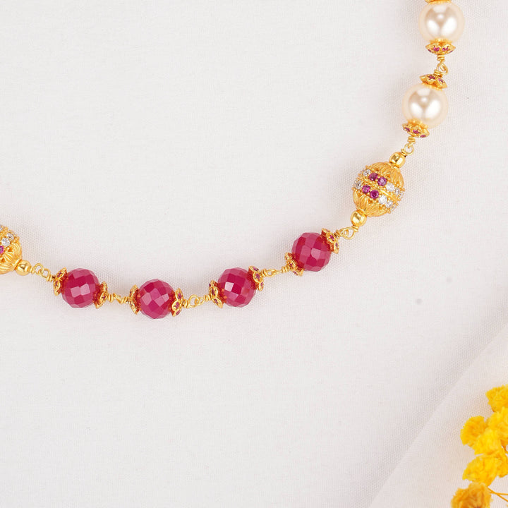 Exceptional Beads Chain