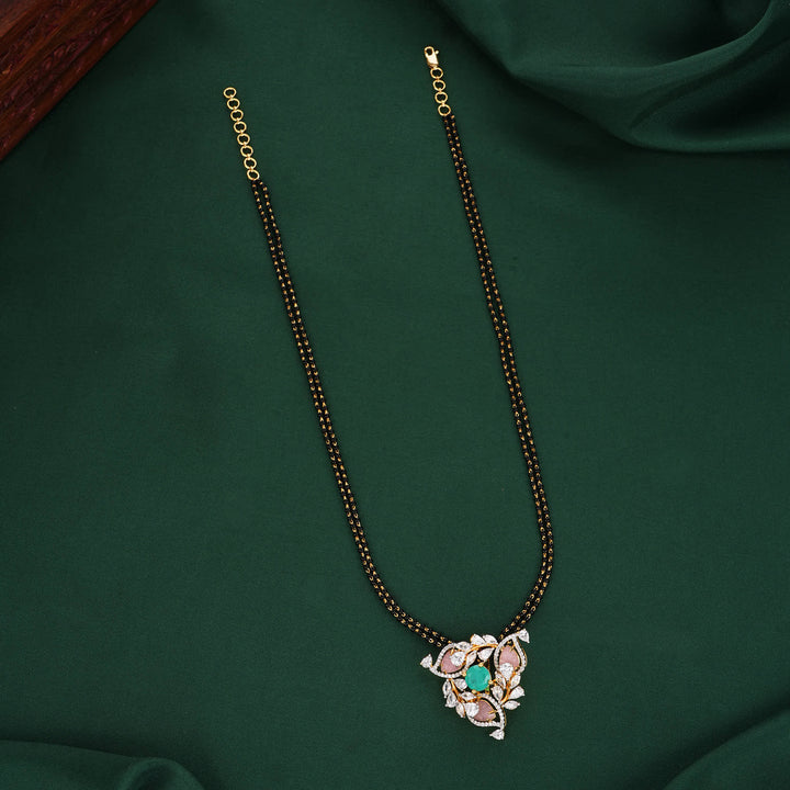 Effortlessly Wearable Avikam Mangalsutra Chain