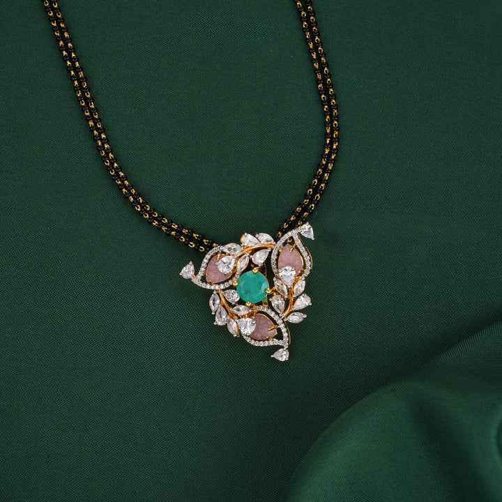 Effortlessly Wearable Avikam Mangalsutra Chain