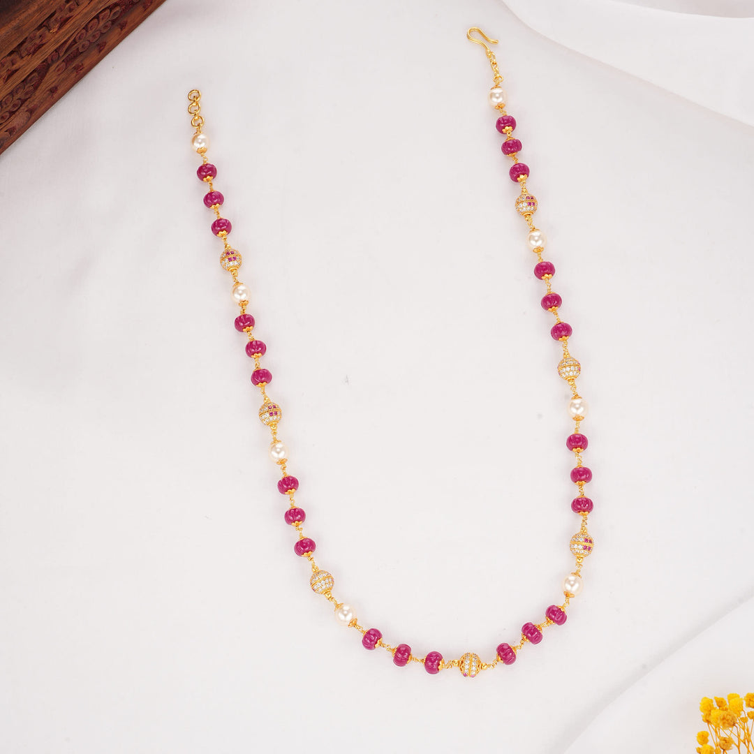 Luminous Beads Chain