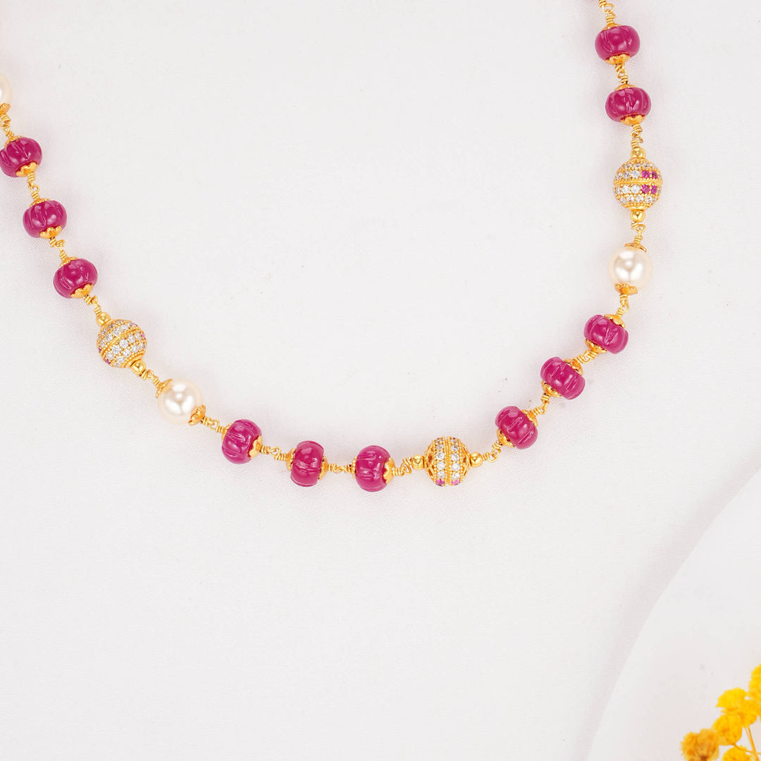Luminous Beads Chain