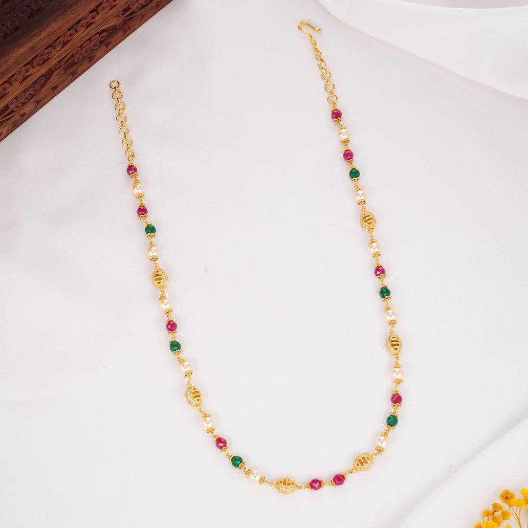 Chromatic Beads Chain