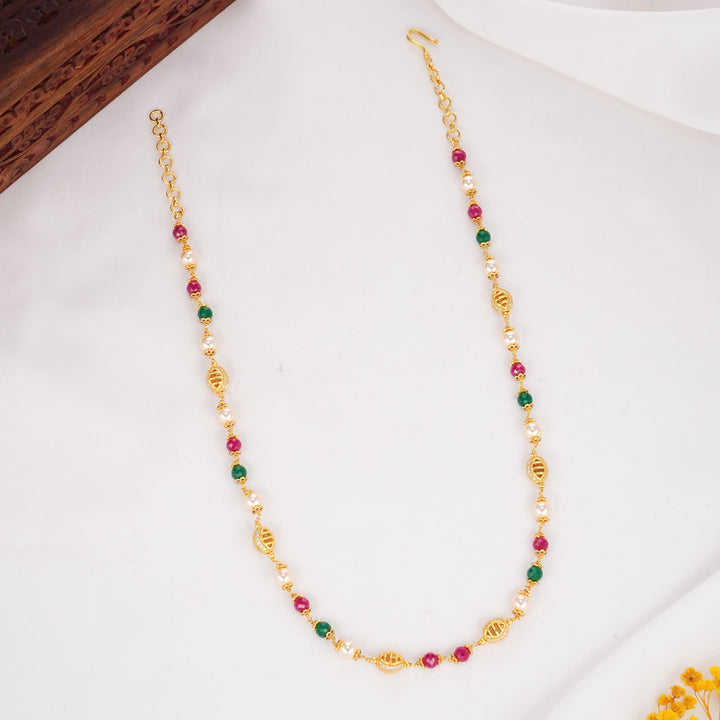 Chromatic Beads Chain