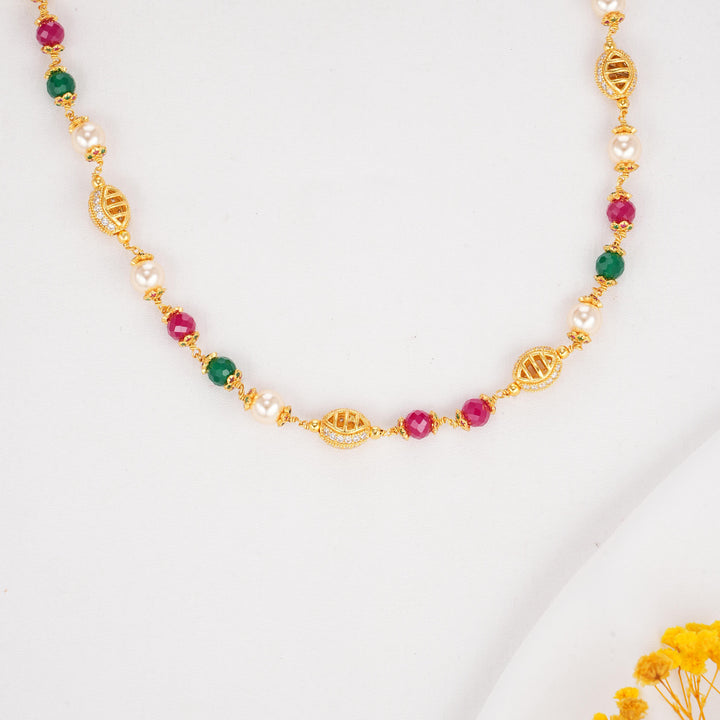 Chromatic Beads Chain