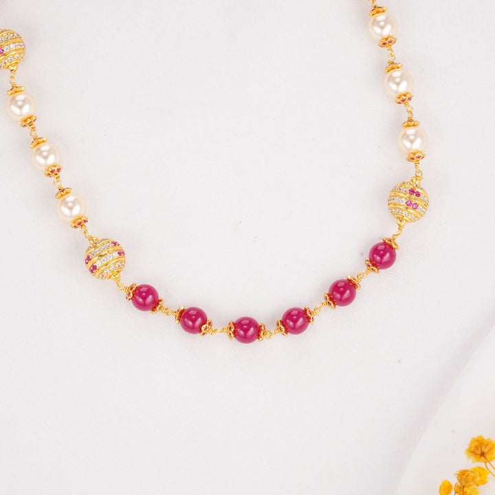 Radiant Beads Chain