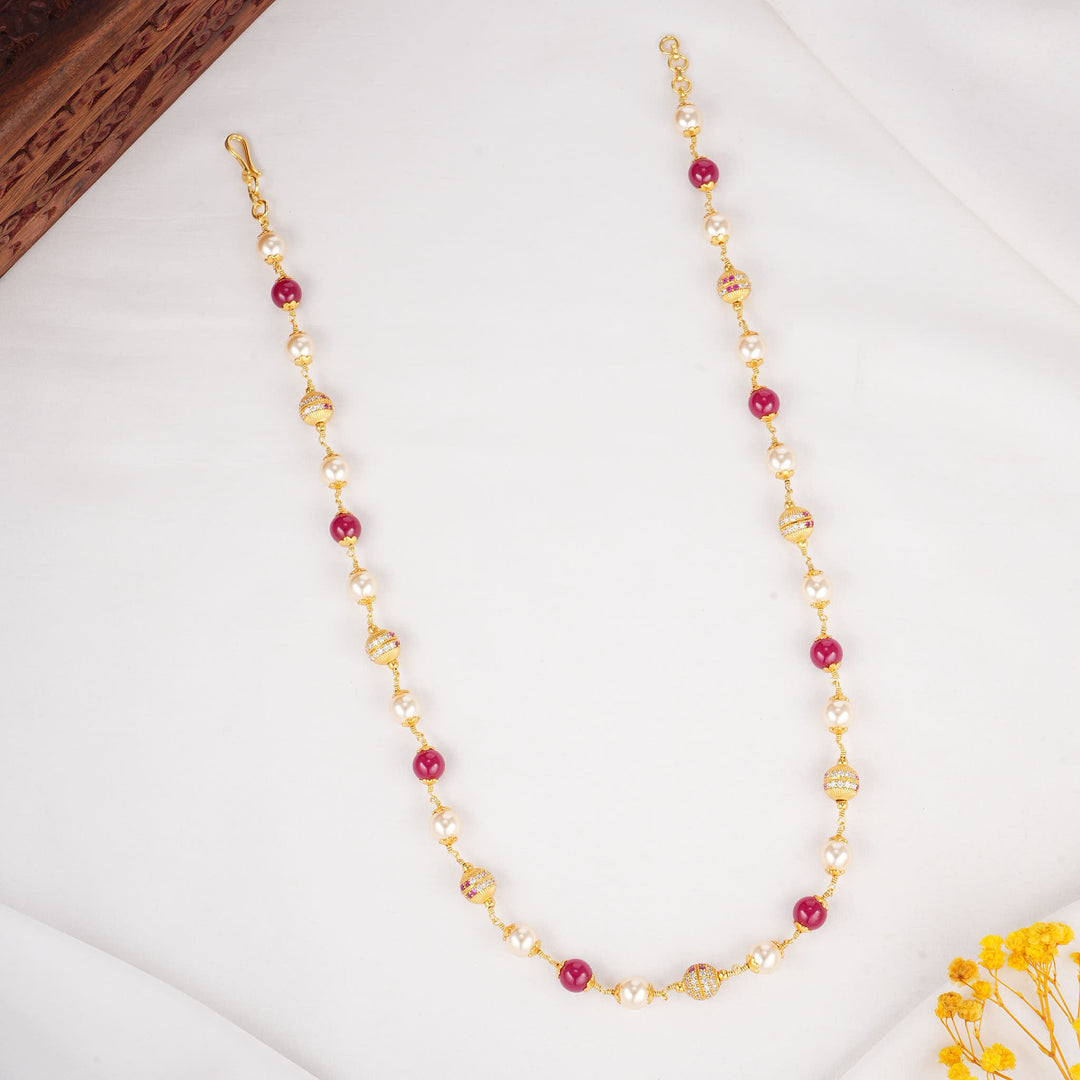 Delight  Beads Chain
