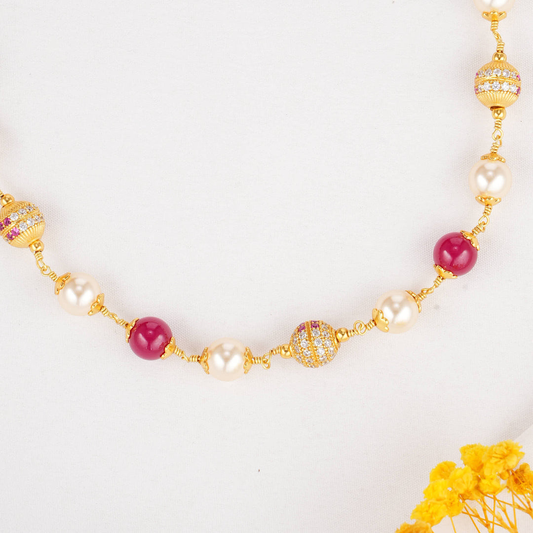 Delight  Beads Chain