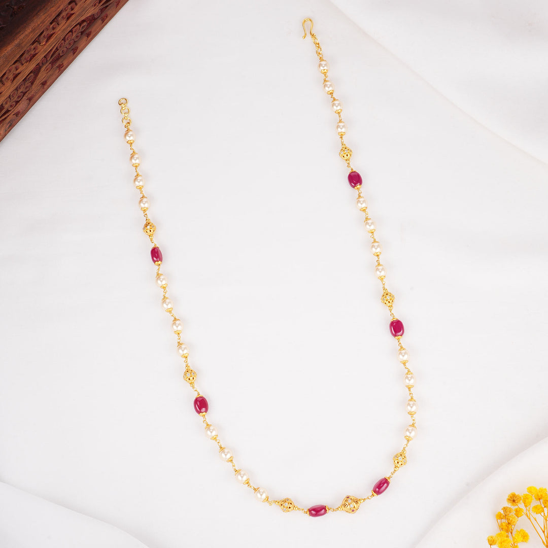 Shinthikaa Beads Chain