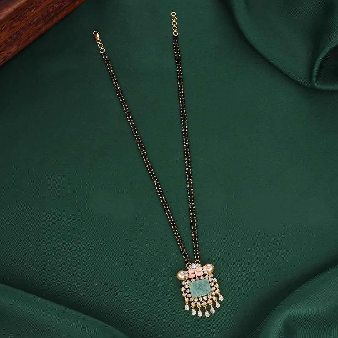 Pristine Wear Avikam Mangalsutra Chain