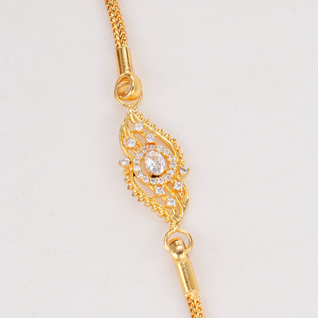 Pristine Craft Mugappu Chain