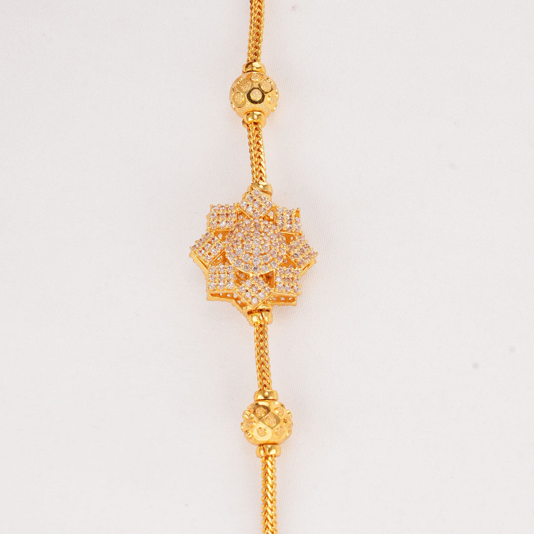 Bloom Mugappu Chain