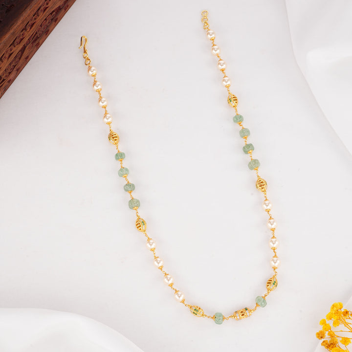 Elegant Art Beads Chain