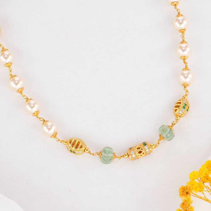 Elegant Art Beads Chain