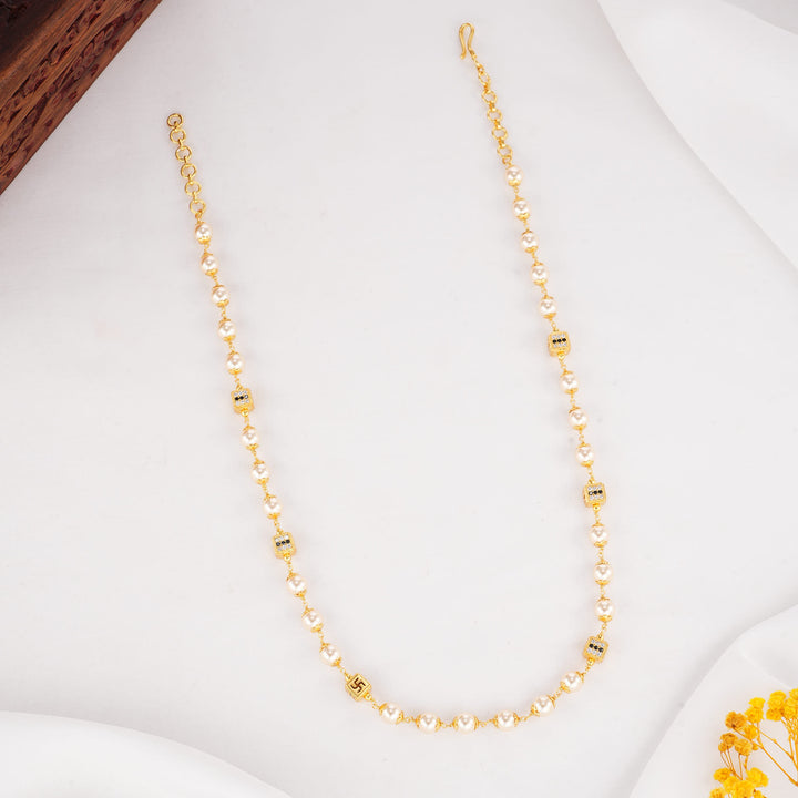 Immaculate Beads Chain