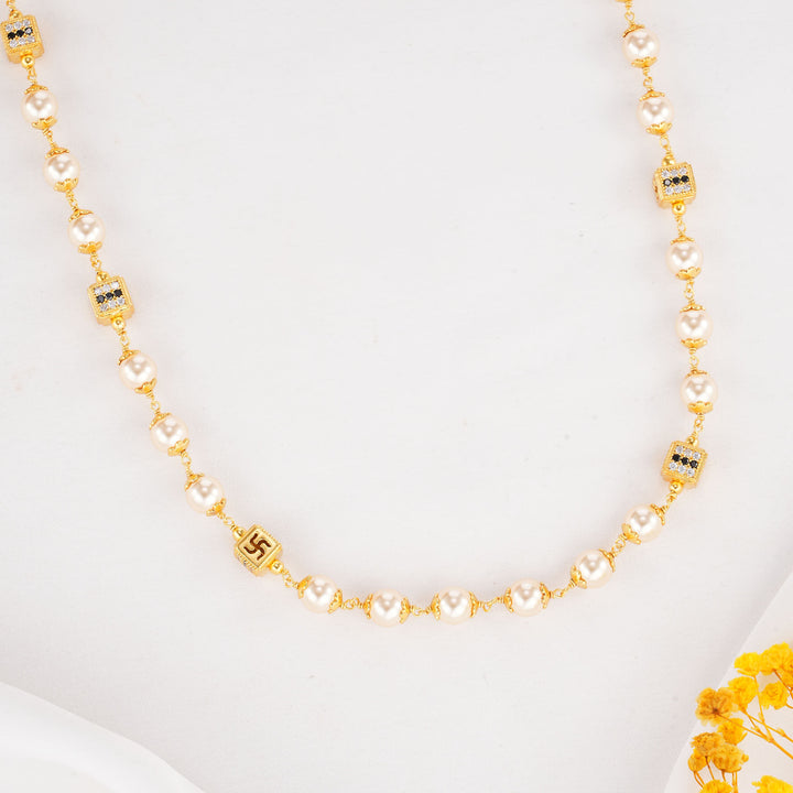 Immaculate Beads Chain