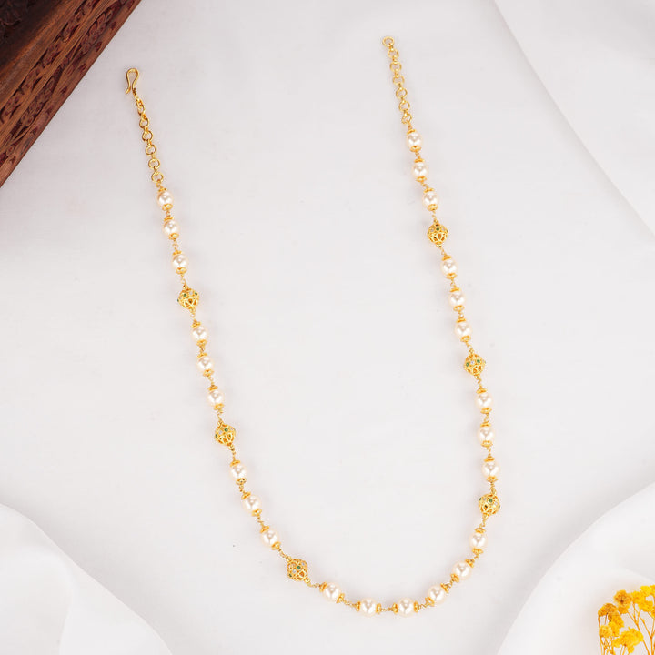Endearing  Beads Chain