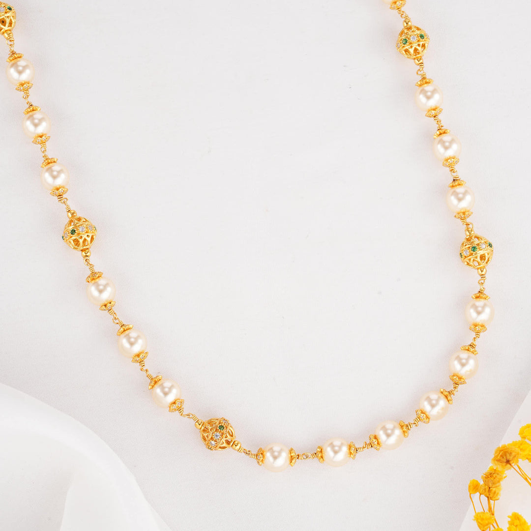 Endearing  Beads Chain