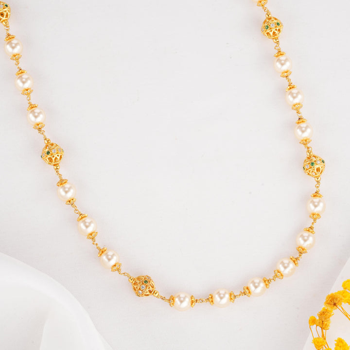 Endearing  Beads Chain