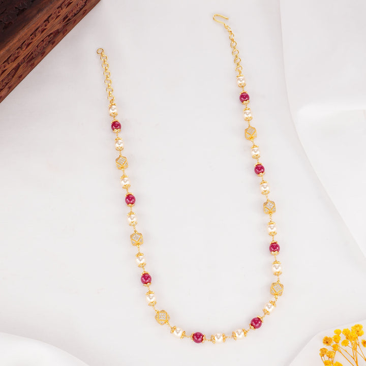 Enriched Beads Chain