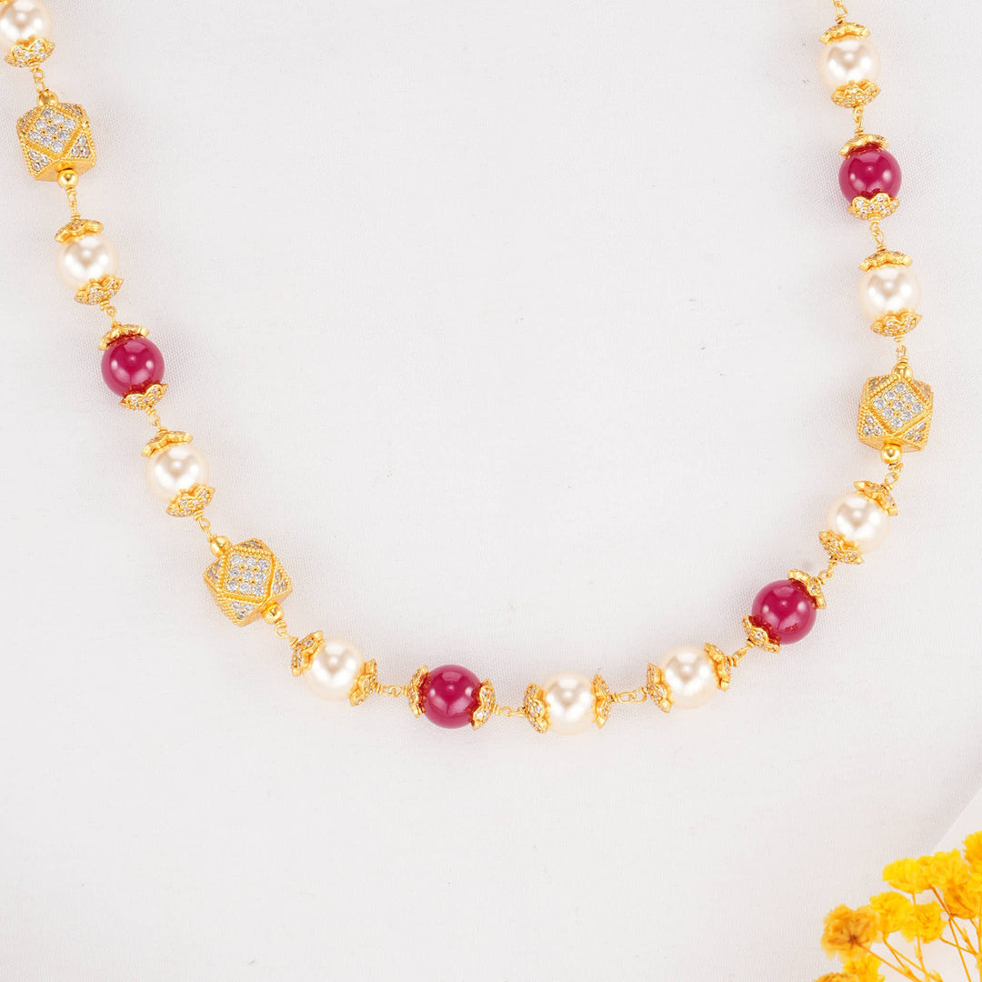 Enriched Beads Chain