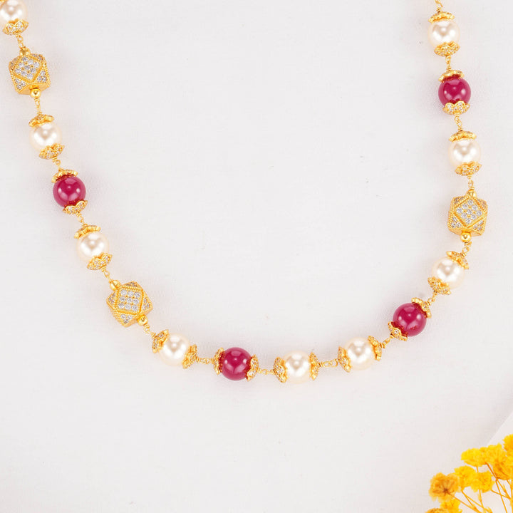 Enriched Beads Chain