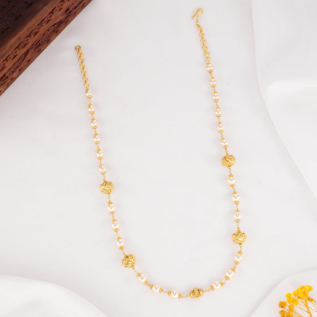 Prismatic Beads Chain