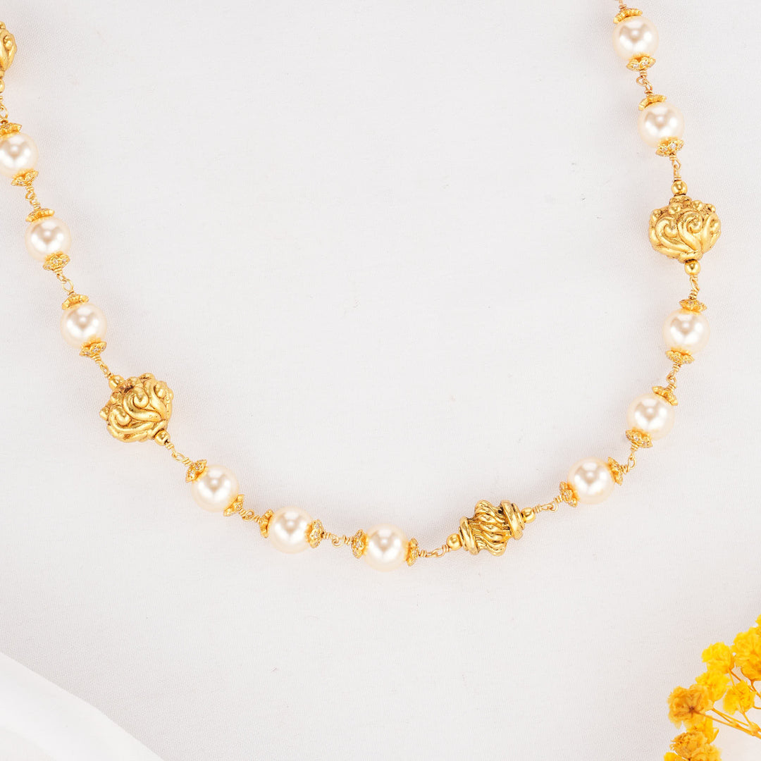 Prismatic Beads Chain