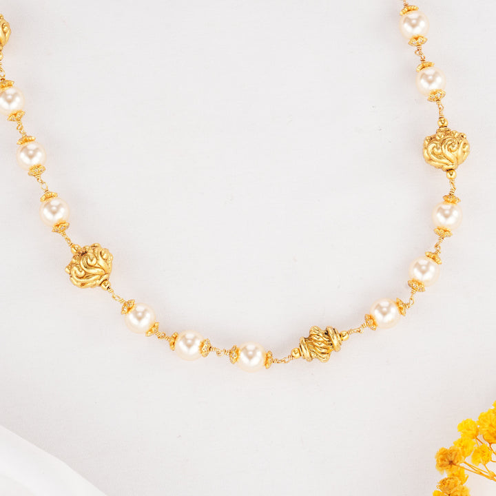 Prismatic Beads Chain