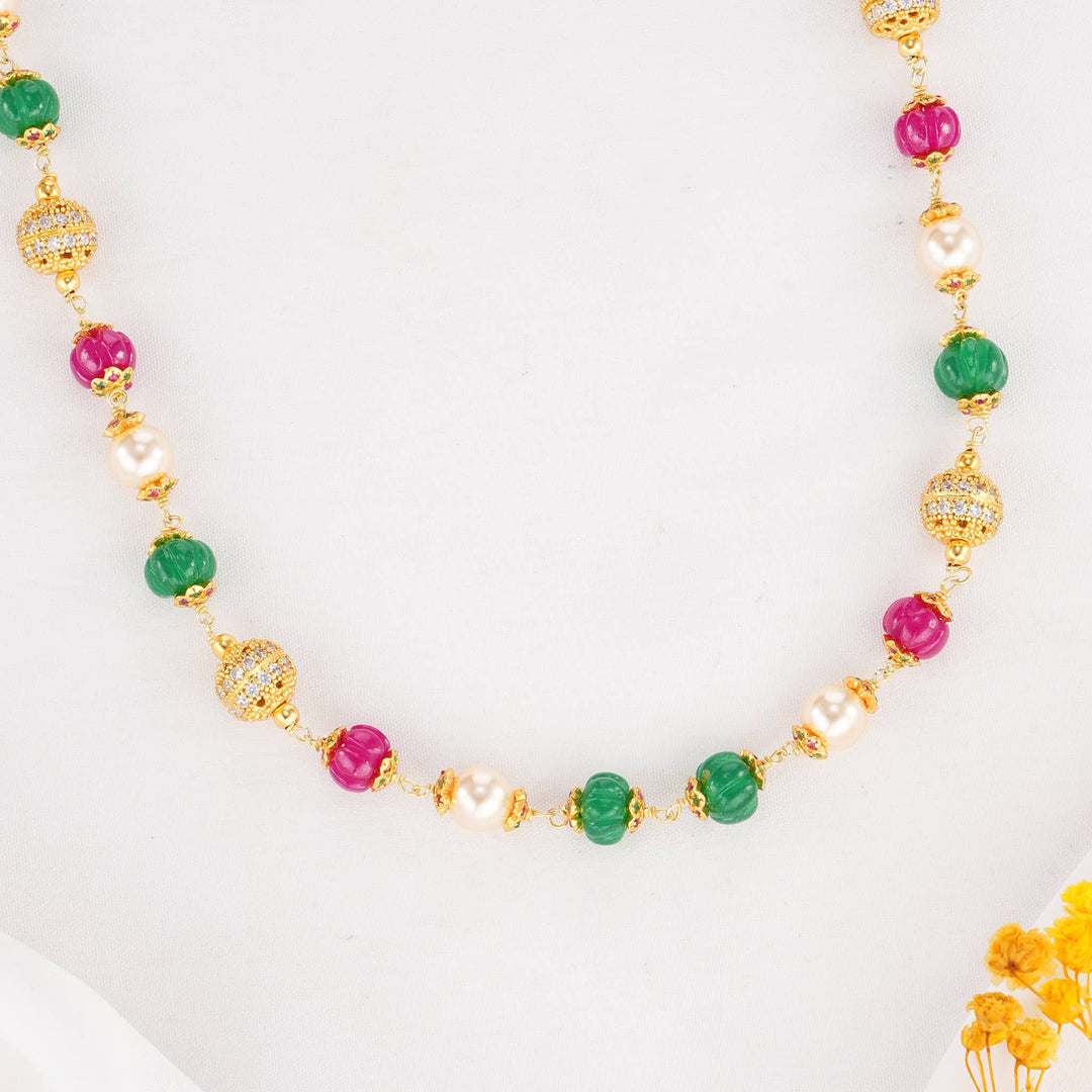 Attractive Beads Chain