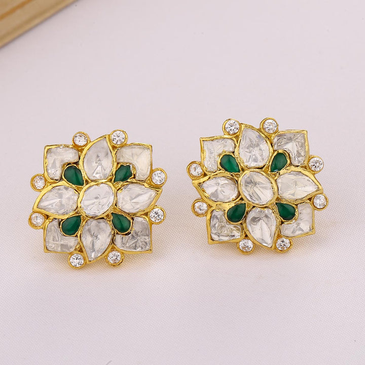 Eshira Stone Studs
