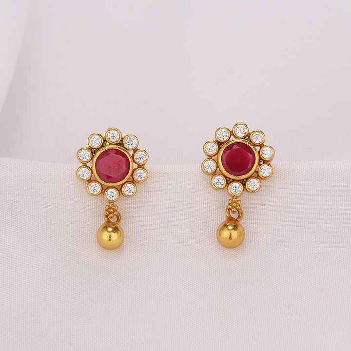 Facinate Stone Drops