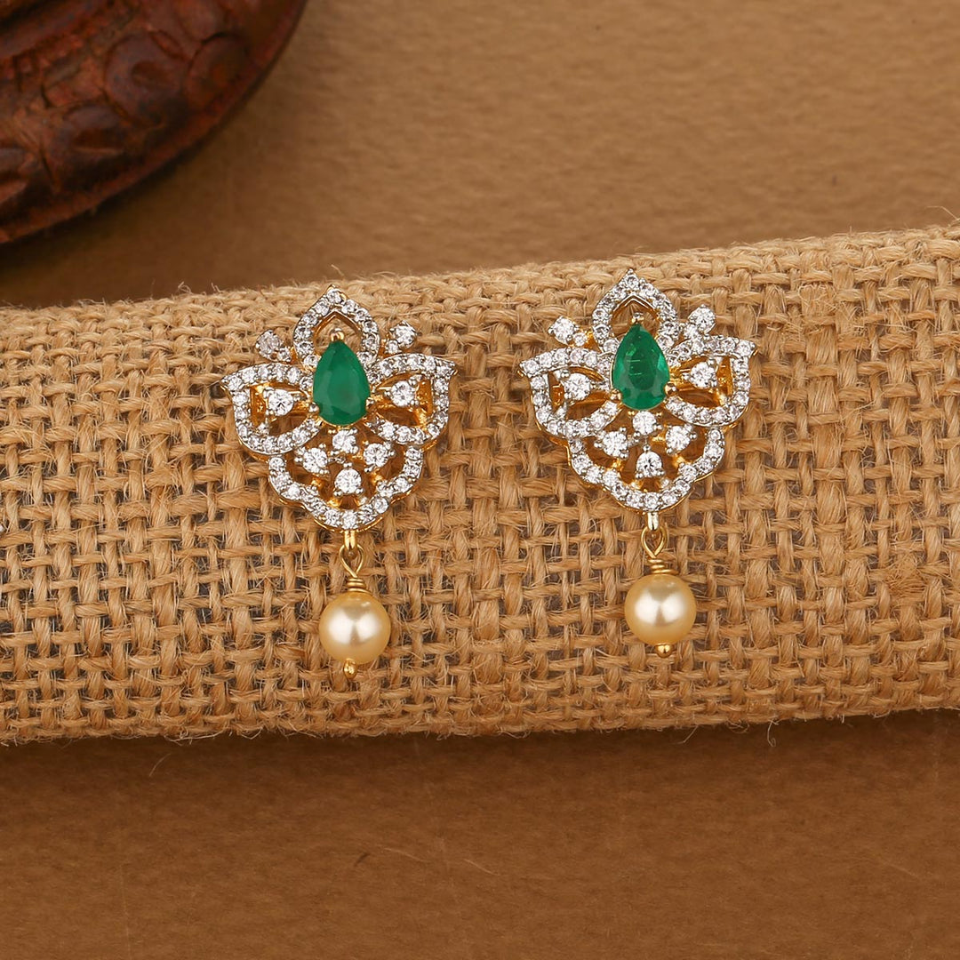 Berlin Avikam Earrings
