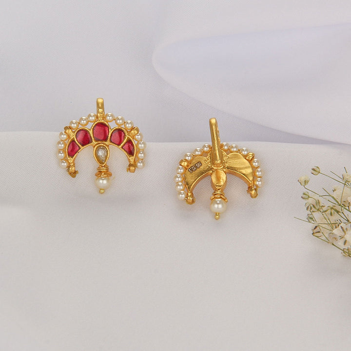 Facinate Bugadi Earrings