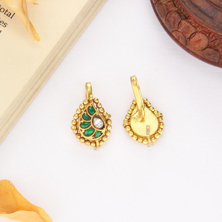 Yashika Bugadi Earrings
