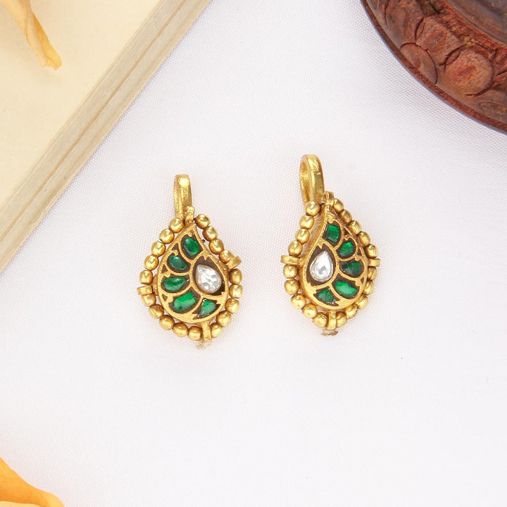 Yashika Bugadi Earrings