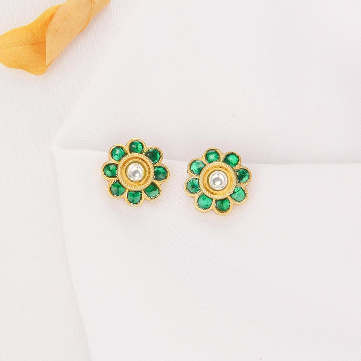 Attractive Bugadi Earrings