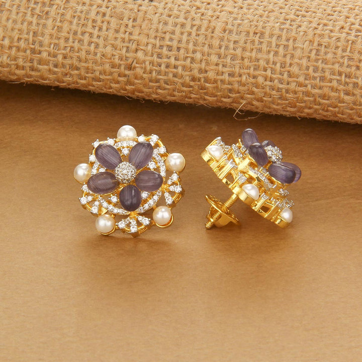 Trivya Avikam Earrings