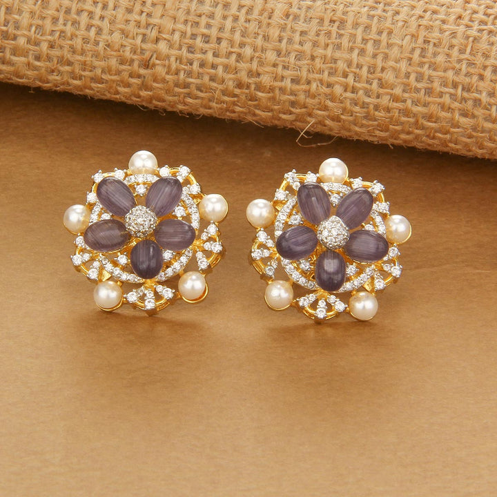 Trivya Avikam Earrings